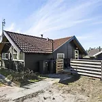 Sl117-slagelse-egebaekvej-6 度假居
