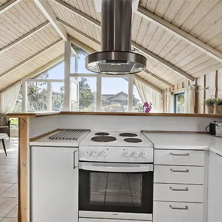 Sl117-slagelse-egebaekvej-6 別荘 *