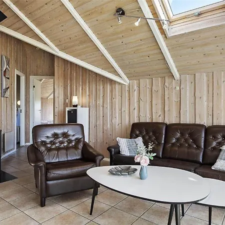 Sl117-slagelse-egebaekvej-6 Holiday home *