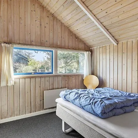 Sl117-slagelse-egebaekvej-6 Holiday home Slagelse