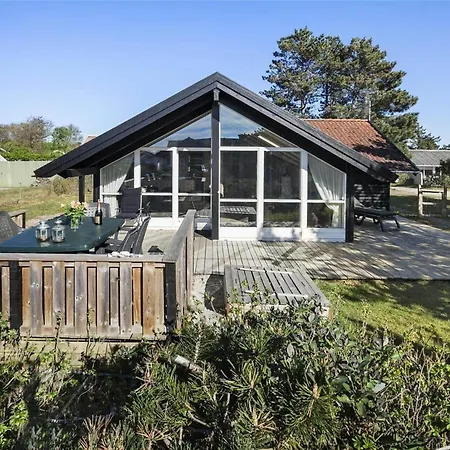 Holiday home Sl117-slagelse-egebaekvej-6 Slagelse