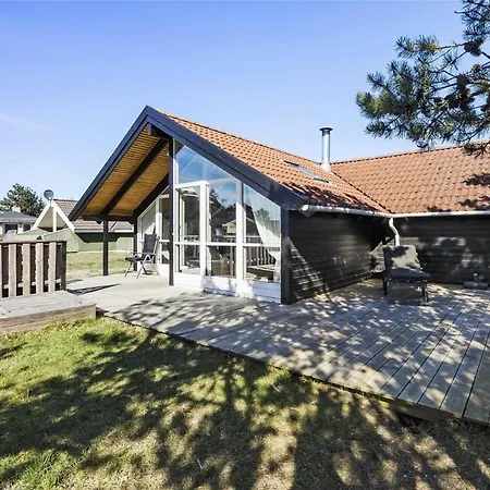 Sl117-slagelse-egebaekvej-6 Holiday home *