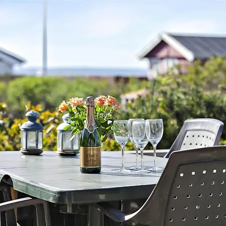 Sl117-slagelse-egebaekvej-6 Holiday home Slagelse