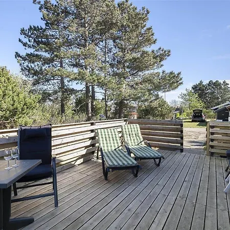 Sl117-slagelse-egebaekvej-6 Holiday home Slagelse