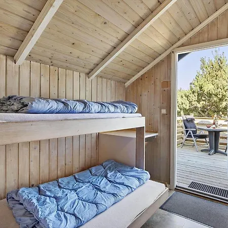 Sl117-slagelse-egebaekvej-6 別荘 スラーエルセ