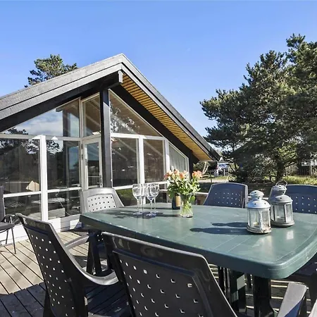 Semesterbostad Sl117-slagelse-egebaekvej-6 *
