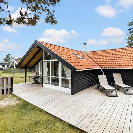 別荘 Sl117-slagelse-egebaekvej-6