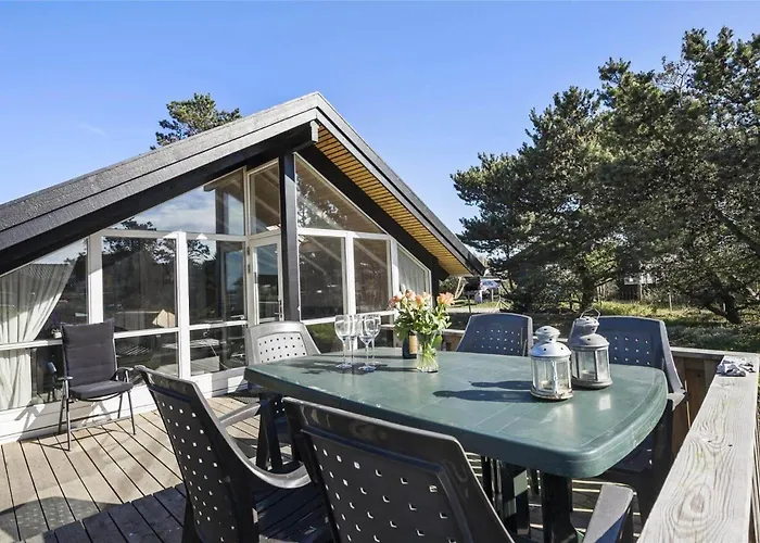 Сasa de vacaciones Sl117-slagelse-egebaekvej-6 *