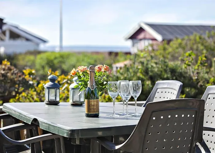 Сasa de vacaciones Sl117-slagelse-egebaekvej-6 *